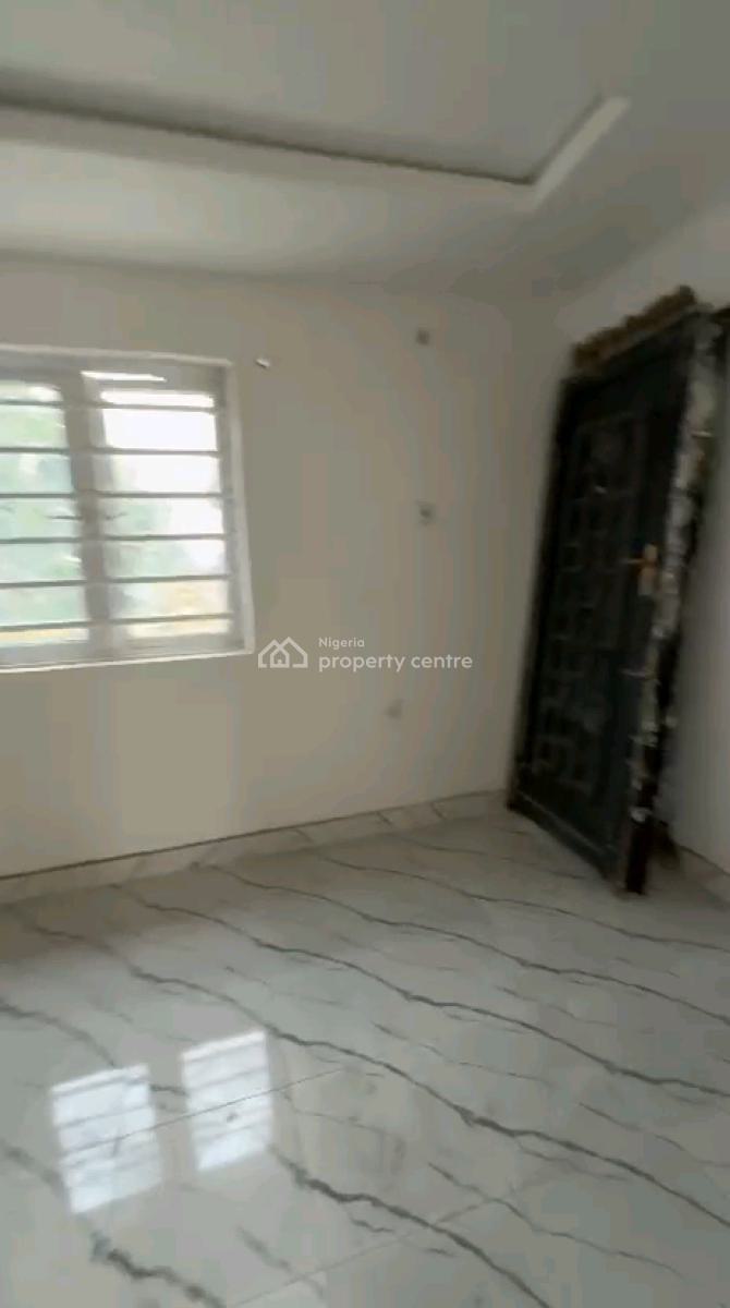 a Spacious and Standard 1 Bedroom Apartment, Upstairs for Lease, Alapere, Ketu, Lagos, Mini Flat (room and Parlour) for Sale