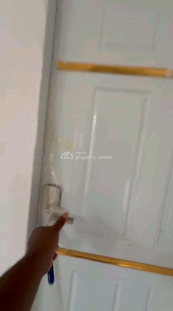 a Spacious and Standard 1 Bedroom Apartment, Upstairs for Lease, Alapere, Ketu, Lagos, Mini Flat (room and Parlour) for Sale