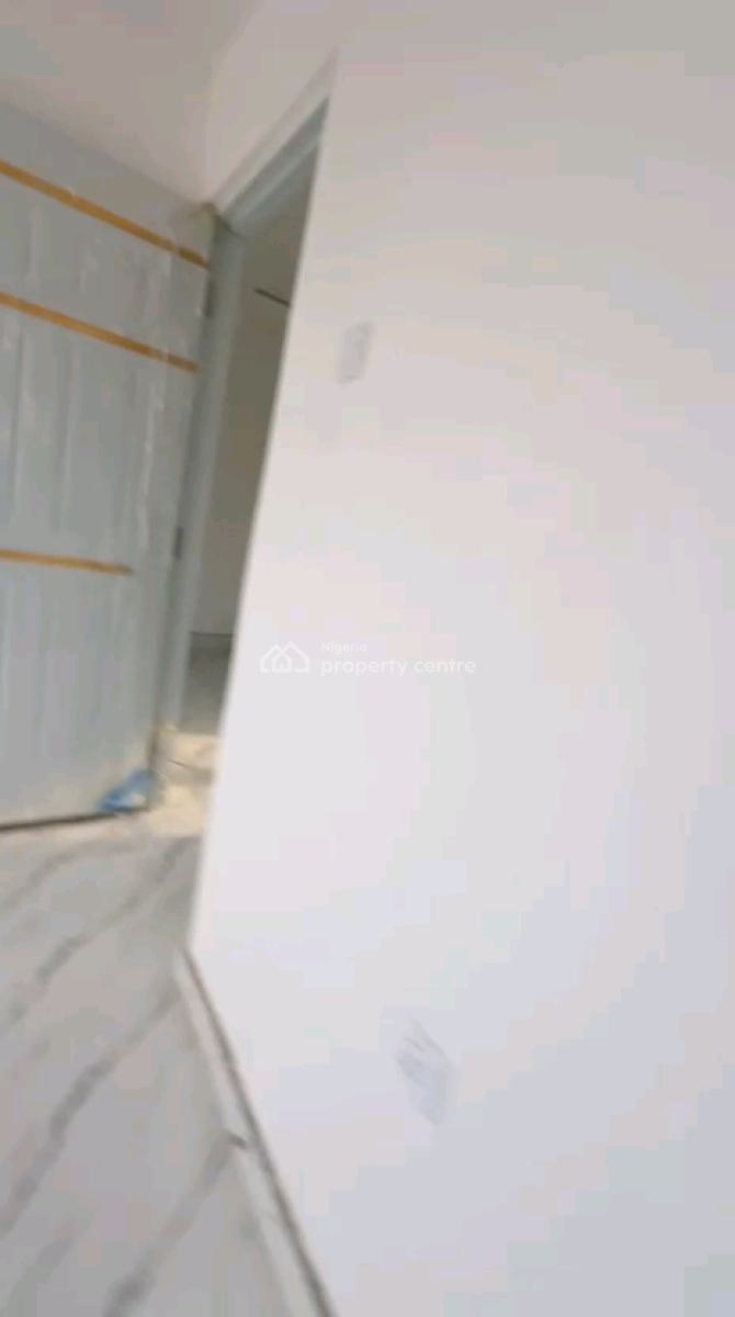 a Spacious and Standard 1 Bedroom Apartment, Upstairs for Lease, Alapere, Ketu, Lagos, Mini Flat (room and Parlour) for Sale