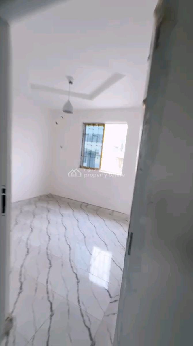 a Spacious and Standard 1 Bedroom Apartment, Upstairs for Lease, Alapere, Ketu, Lagos, Mini Flat (room and Parlour) for Sale