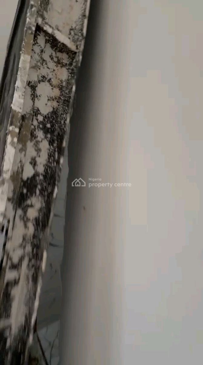 a Spacious and Standard 1 Bedroom Apartment, Upstairs for Lease, Alapere, Ketu, Lagos, Mini Flat (room and Parlour) for Sale