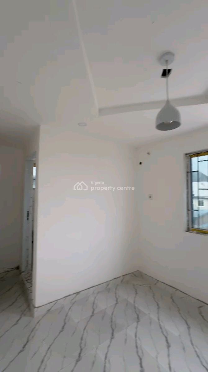 a Spacious and Standard 1 Bedroom Apartment, Upstairs for Lease, Alapere, Ketu, Lagos, Mini Flat (room and Parlour) for Sale