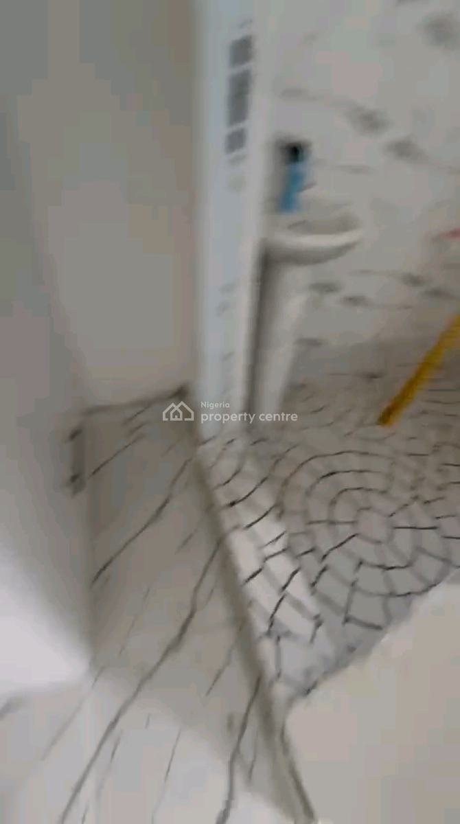 a Spacious and Standard 1 Bedroom Apartment, Upstairs for Lease, Alapere, Ketu, Lagos, Mini Flat (room and Parlour) for Sale