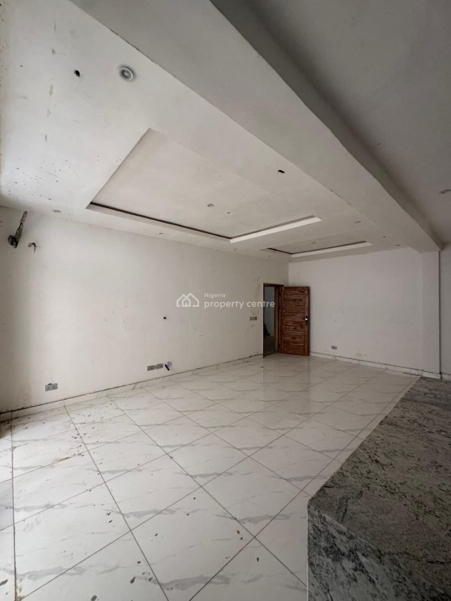 Well Build 2bedroom Apartment, Ikate, Lekki, Lagos, House for Sale