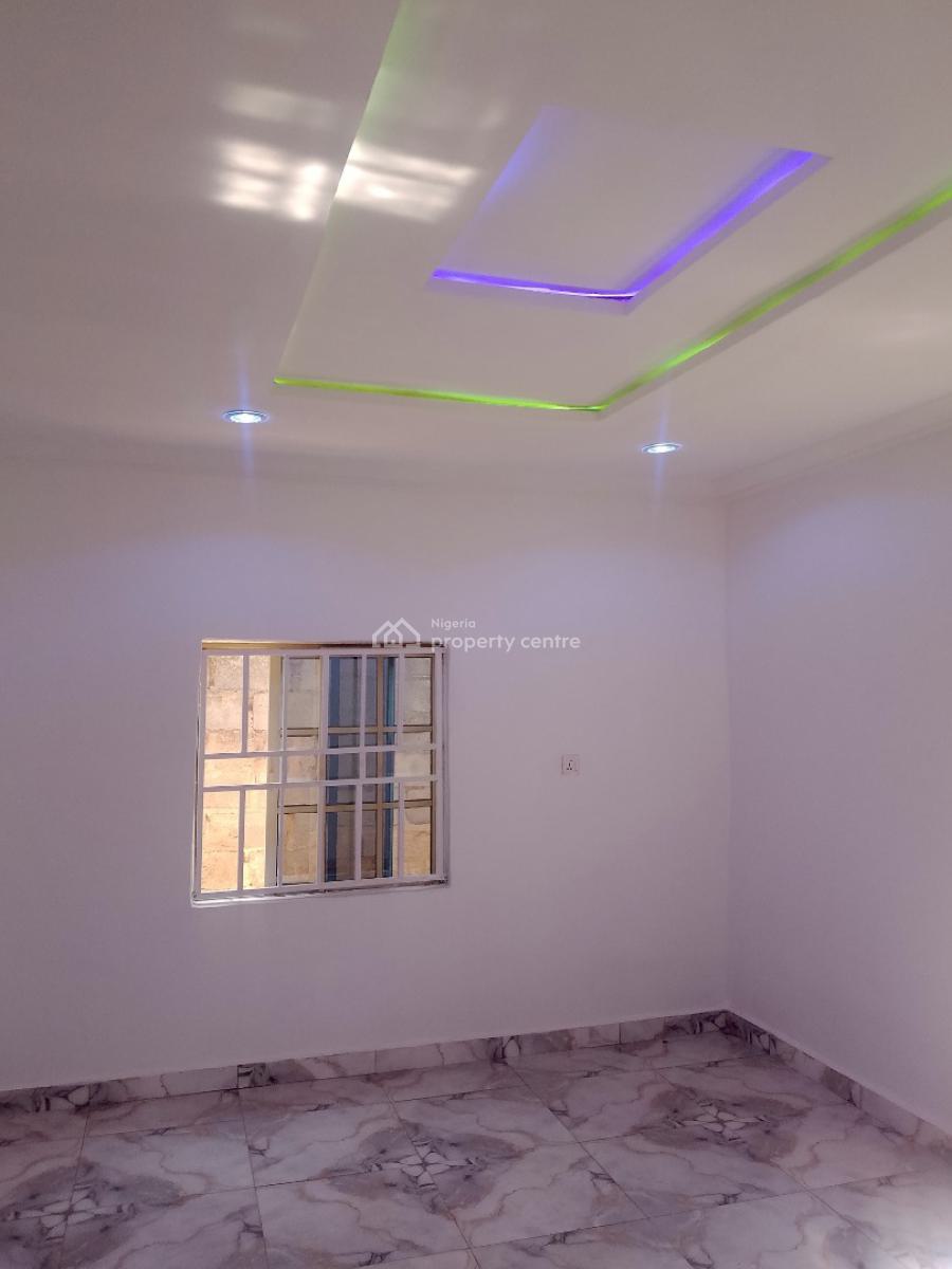 Spacious Self Contain, Apo Resettlement, Apo, Abuja, Self Contain (single Rooms) for Rent