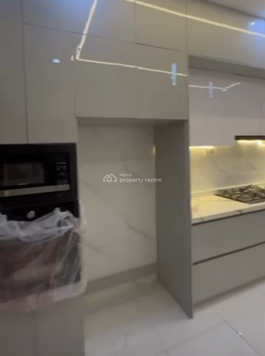 Executive 4 Bedroom Detached House with Swimming Pool, Omole Phase 1, Ikeja, Lagos, House for Rent