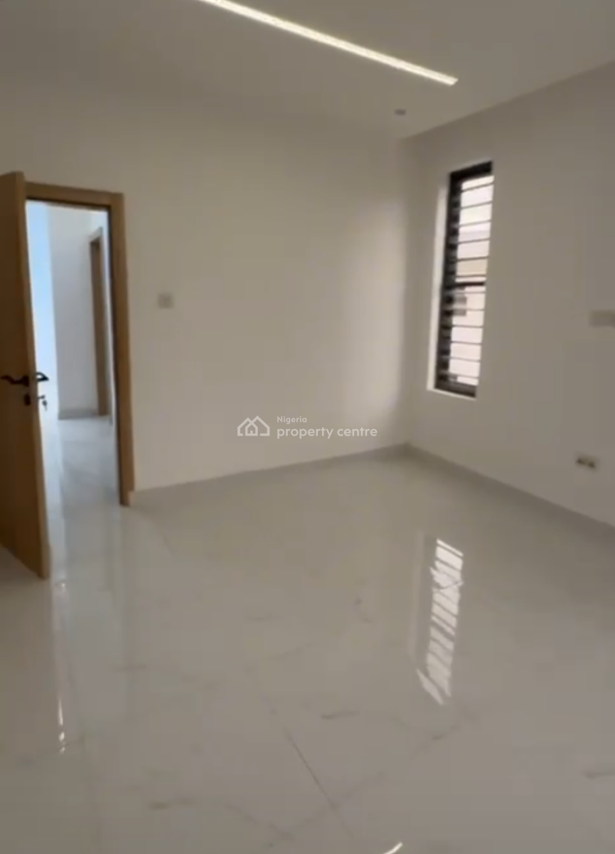 Executive 4 Bedroom Detached House with Swimming Pool, Omole Phase 1, Ikeja, Lagos, House for Rent