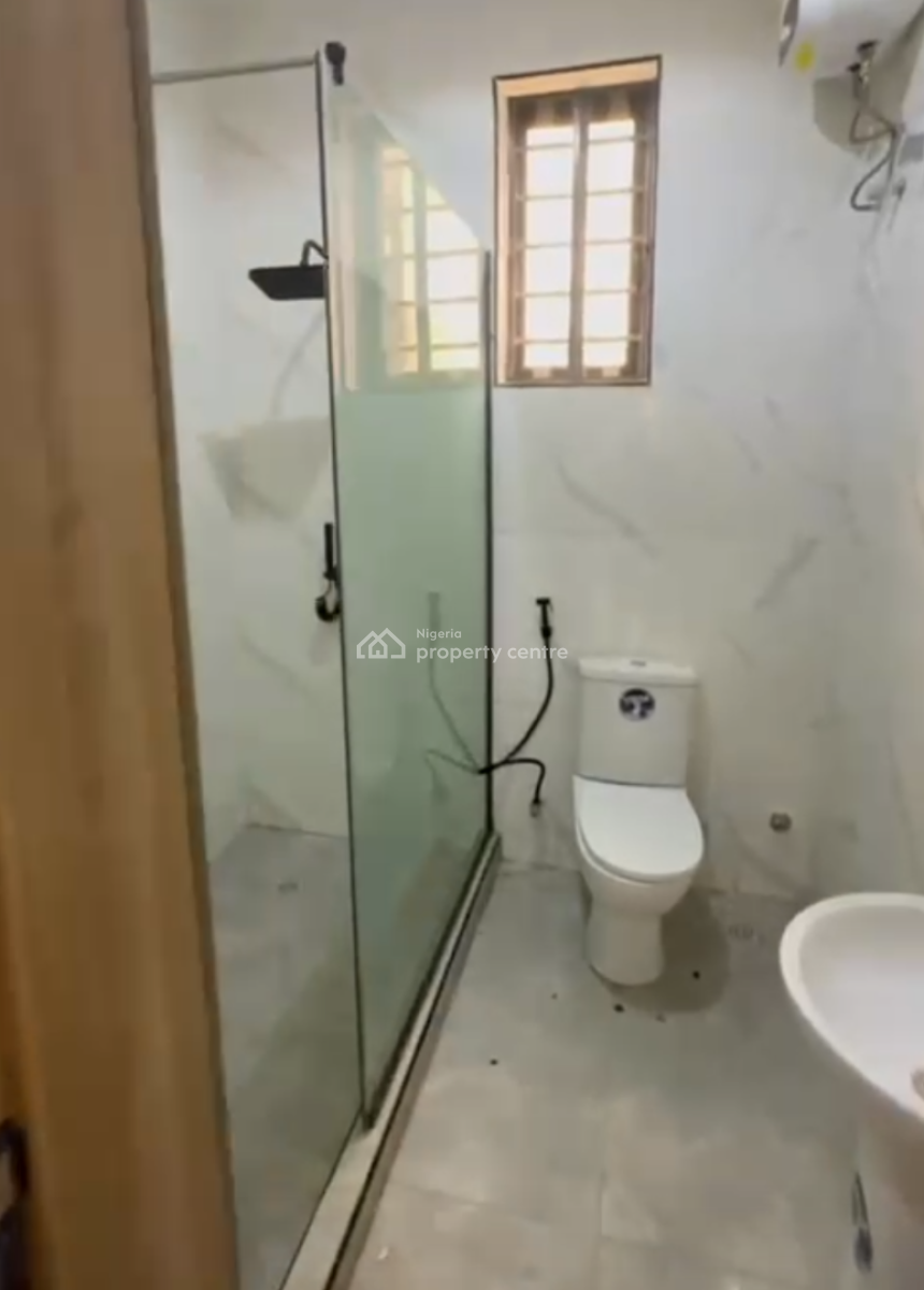 Executive 4 Bedroom Detached House with Swimming Pool, Omole Phase 1, Ikeja, Lagos, House for Rent