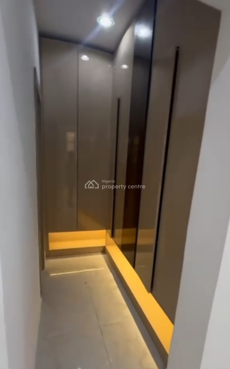 Executive 4 Bedroom Detached House with Swimming Pool, Omole Phase 1, Ikeja, Lagos, House for Rent