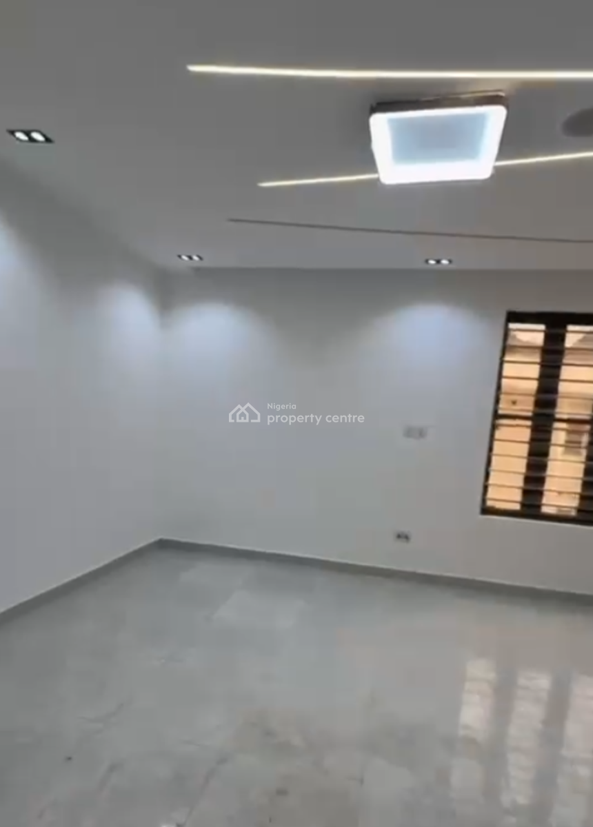 Executive 4 Bedroom Detached House with Swimming Pool, Omole Phase 1, Ikeja, Lagos, House for Rent