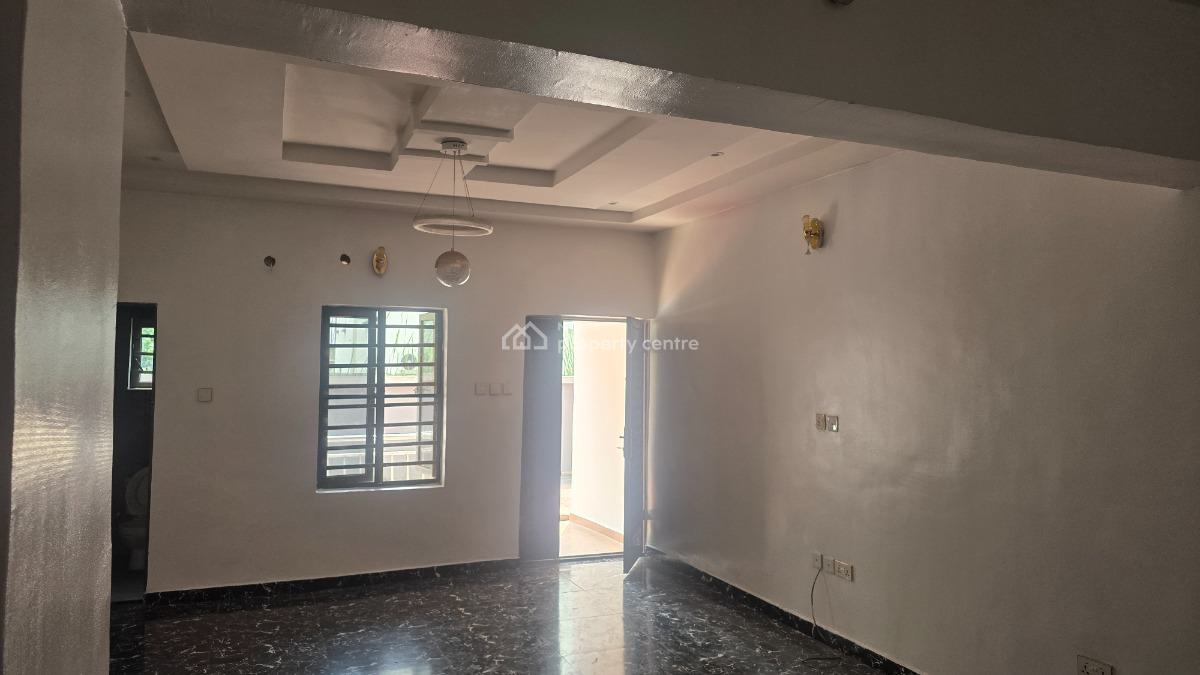 Lovely All Ensuite 3 Bedroom Flat Within a Gated and Serene Estate, Oshorun Heritage Estate, Isheri North, Lagos, Flat / Apartment for Rent