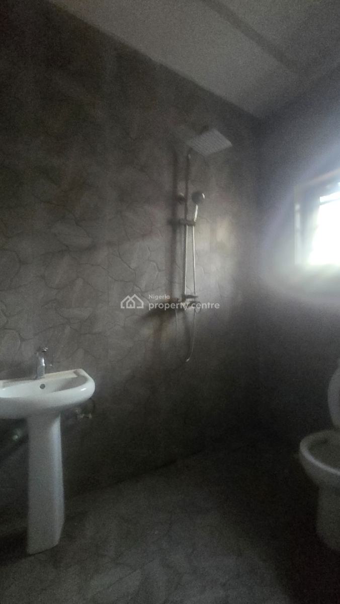 Lovely All Ensuite 3 Bedroom Flat Within a Gated and Serene Estate, Oshorun Heritage Estate, Isheri North, Lagos, Flat / Apartment for Rent