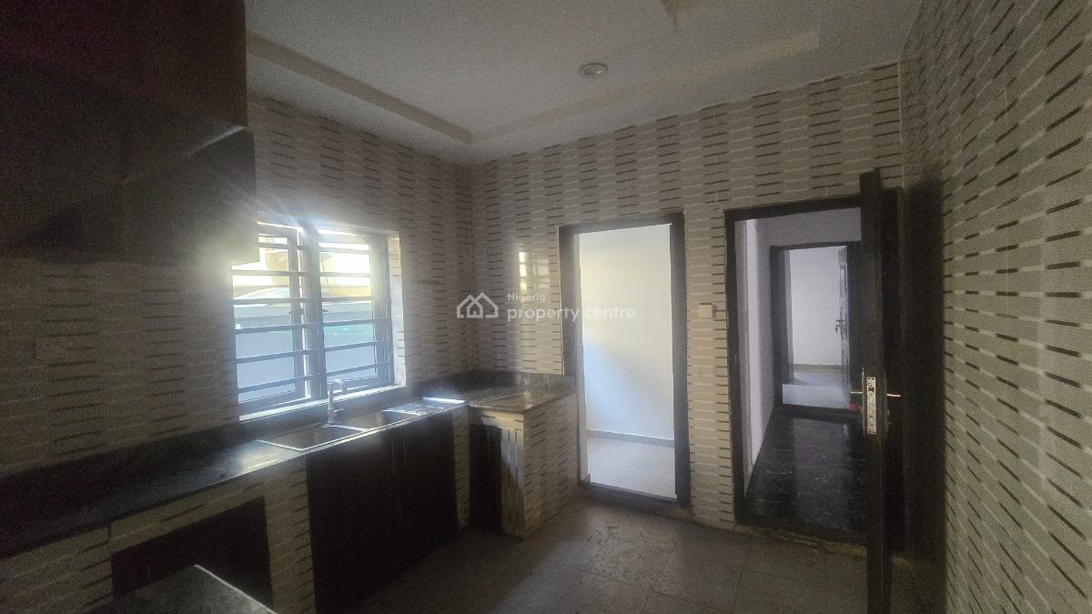 Lovely All Ensuite 3 Bedroom Flat Within a Gated and Serene Estate, Oshorun Heritage Estate, Isheri North, Lagos, Flat / Apartment for Rent