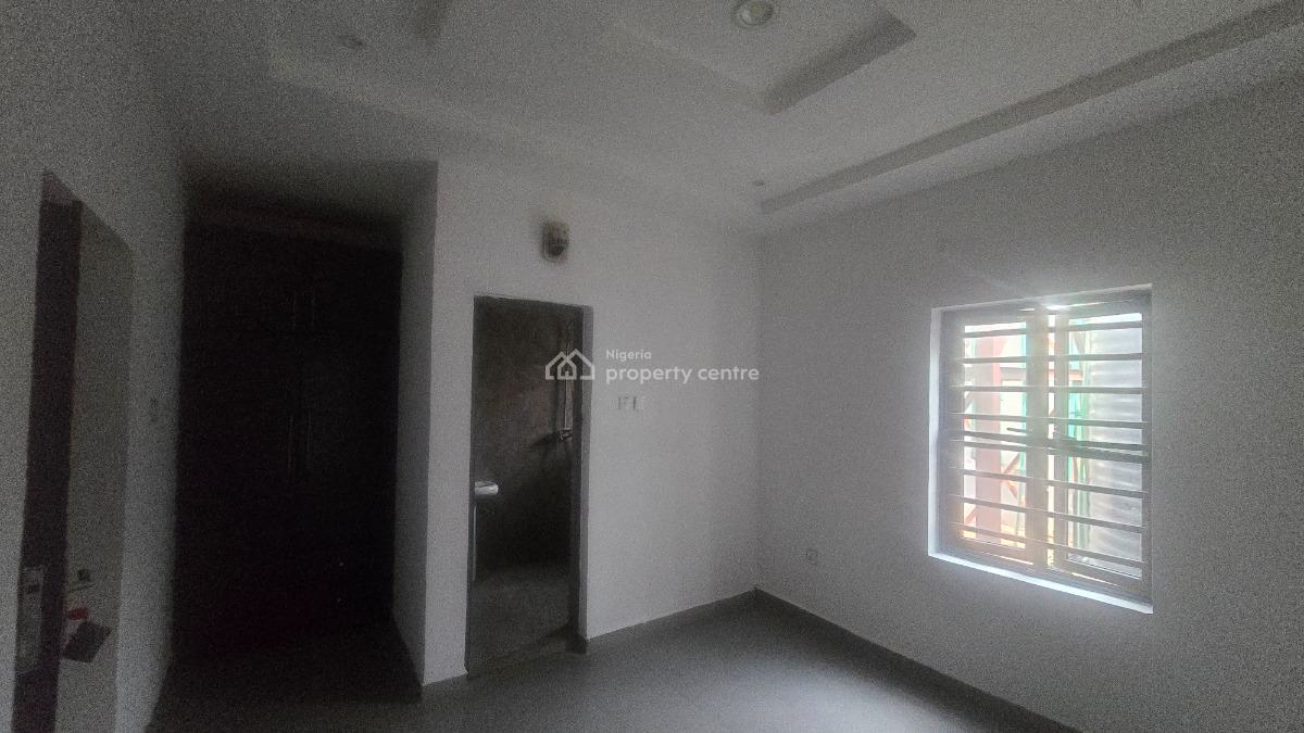 Lovely All Ensuite 3 Bedroom Flat Within a Gated and Serene Estate, Oshorun Heritage Estate, Isheri North, Lagos, Flat / Apartment for Rent