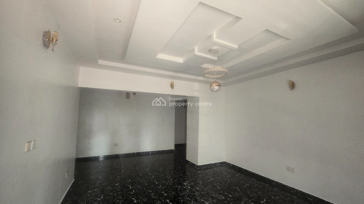 Lovely All Ensuite 3 Bedroom Flat Within a Gated and Serene Estate, Oshorun Heritage Estate, Isheri North, Lagos, Flat / Apartment for Rent