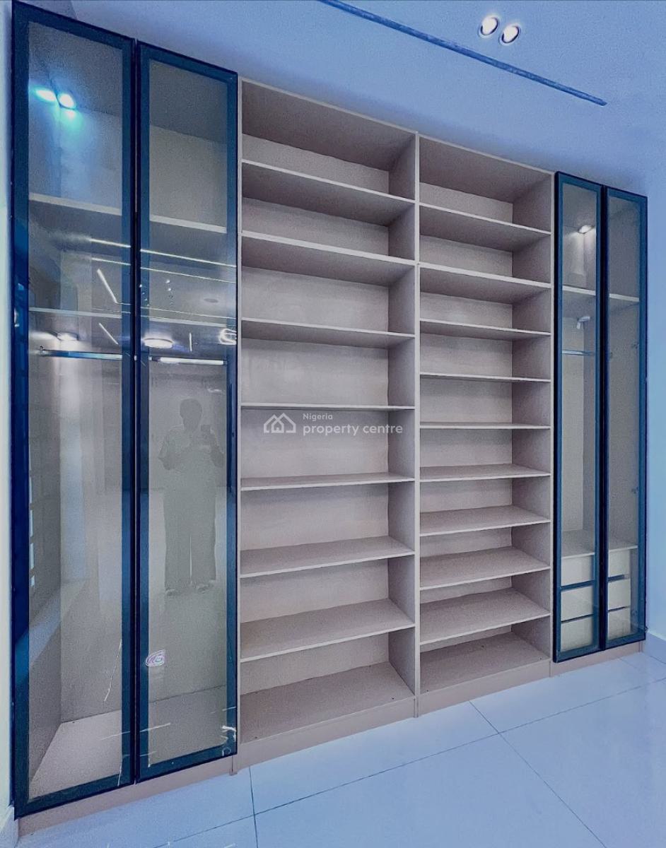 Four Bedroom Semi Detached Duplex, Ajah, Lagos, Detached Duplex for Sale