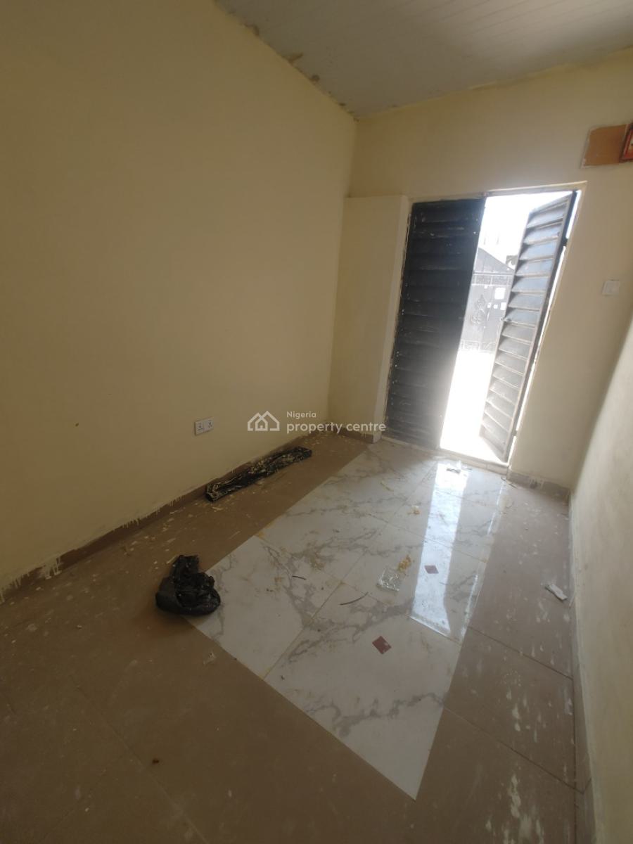 New Shop Space in an Estate, Sangotedo, Ajah, Lagos, Shop for Rent