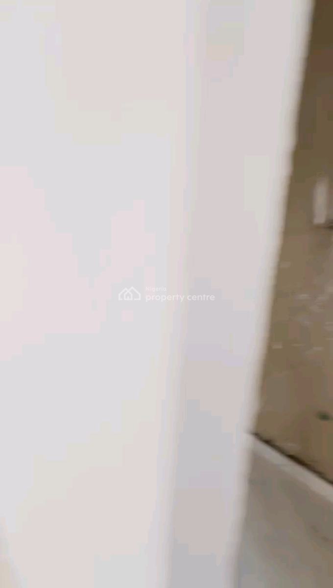 a Newly Built and Standard 1bedroom Apartment, Upstairs, Pedro, Gbagada, Lagos, Mini Flat (room and Parlour) for Rent