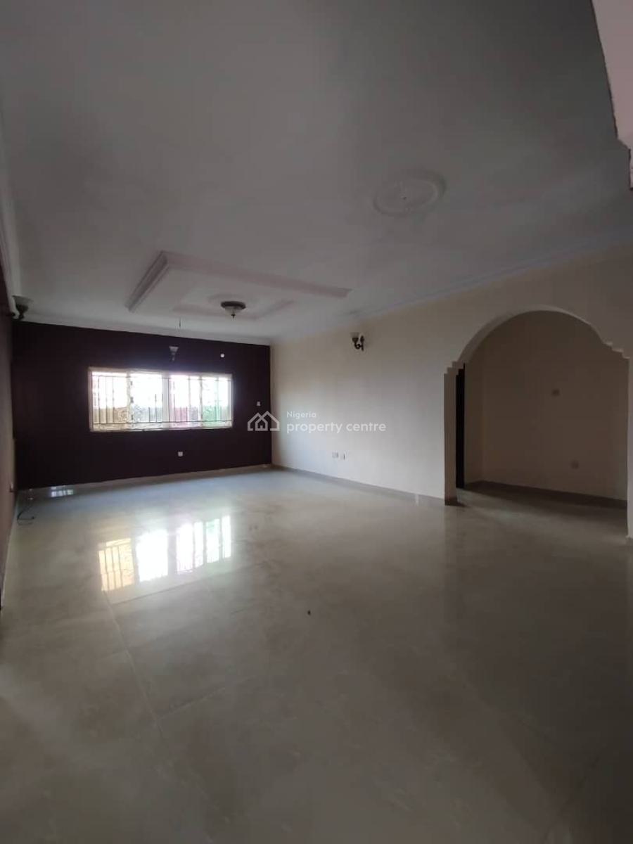 Three Bedrooms Flat, Lakowe, Ibeju Lekki, Lagos, Flat / Apartment for Rent