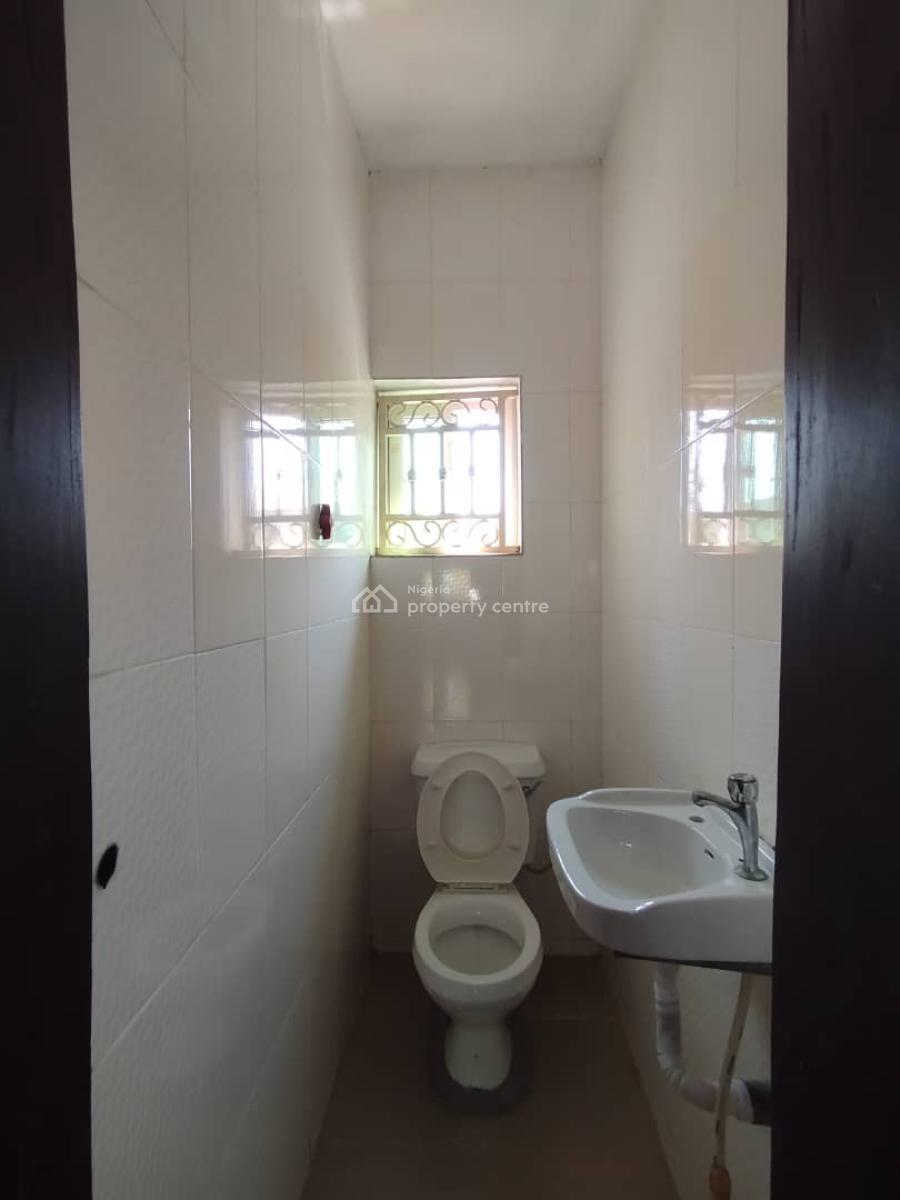 Three Bedrooms Flat, Lakowe, Ibeju Lekki, Lagos, Flat / Apartment for Rent