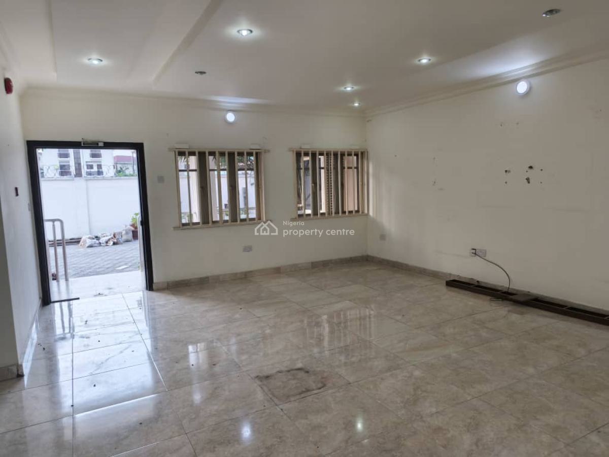 3 Bedroom Flat, Macpherson, Ikoyi, Lagos, Flat / Apartment for Rent