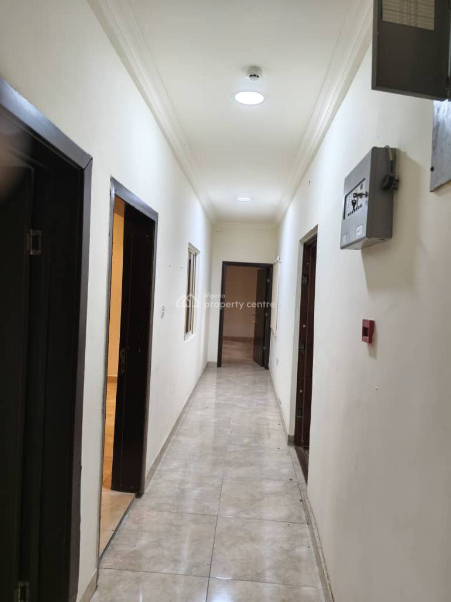3 Bedroom Flat, Macpherson, Ikoyi, Lagos, Flat / Apartment for Rent
