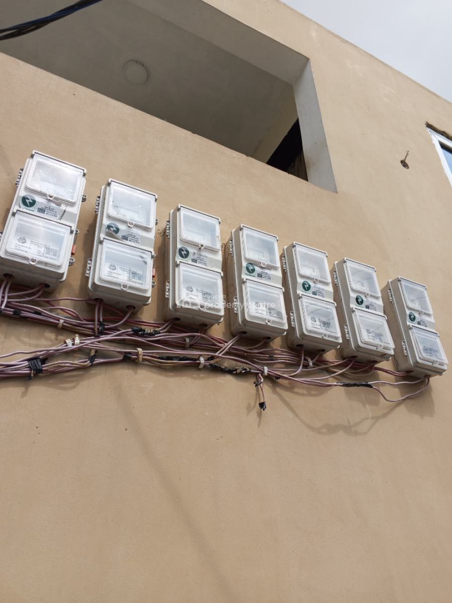 Sharp Service Studio Apartment, Majek..., Sangotedo, Ajah, Lagos, Commercial Property Short Let