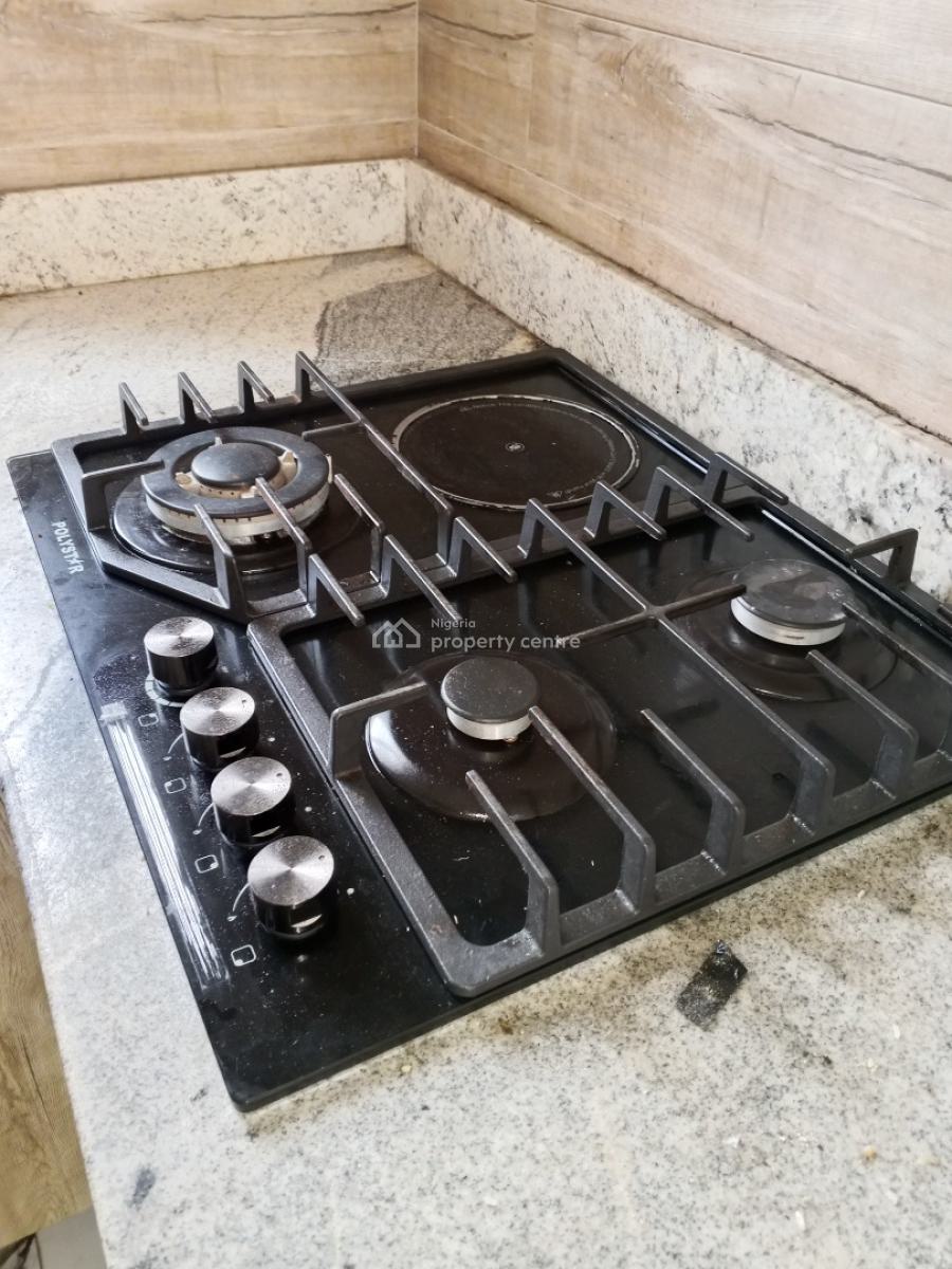 Sharp Service Studio Apartment, Majek..., Sangotedo, Ajah, Lagos, Commercial Property Short Let