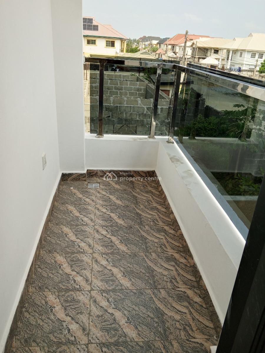 Sharp Service Studio Apartment, Majek..., Sangotedo, Ajah, Lagos, Commercial Property Short Let