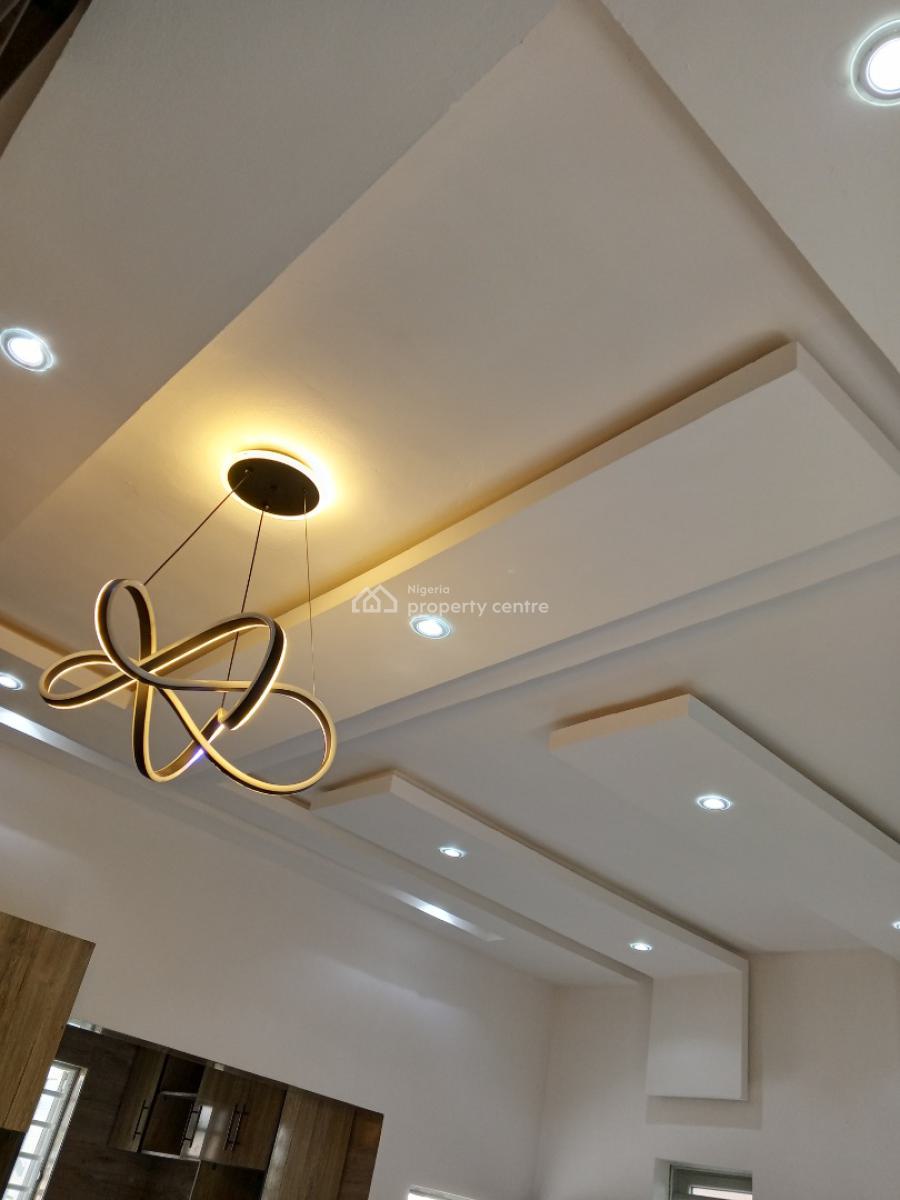 Sharp Service Studio Apartment, Majek..., Sangotedo, Ajah, Lagos, Commercial Property Short Let