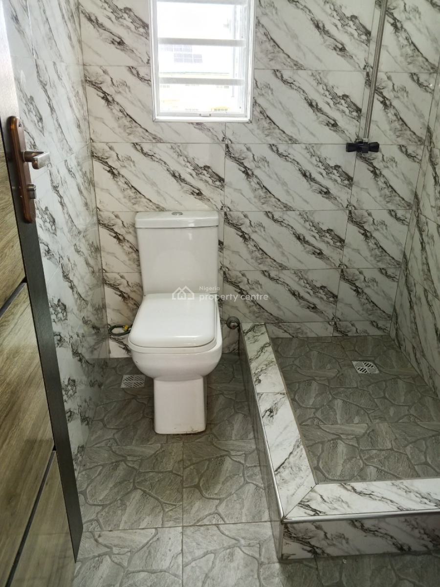 Sharp Service Studio Apartment, Majek..., Sangotedo, Ajah, Lagos, Commercial Property Short Let