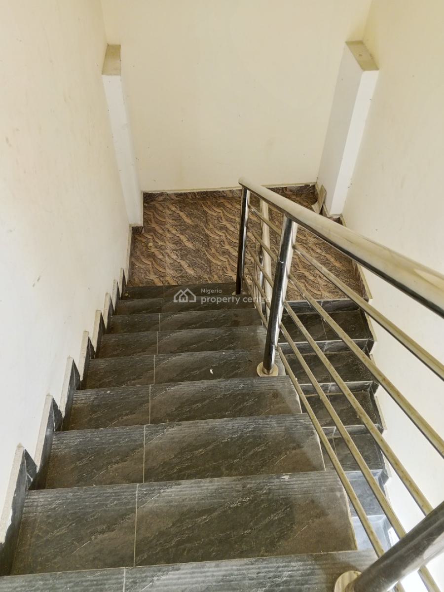 Sharp Service Studio Apartment, Majek..., Sangotedo, Ajah, Lagos, Commercial Property Short Let