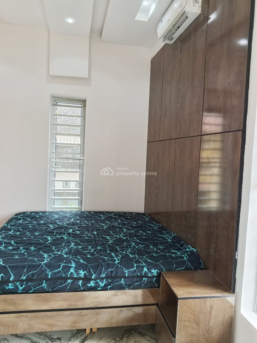 Sharp Service Studio Apartment, Majek..., Sangotedo, Ajah, Lagos, Commercial Property Short Let