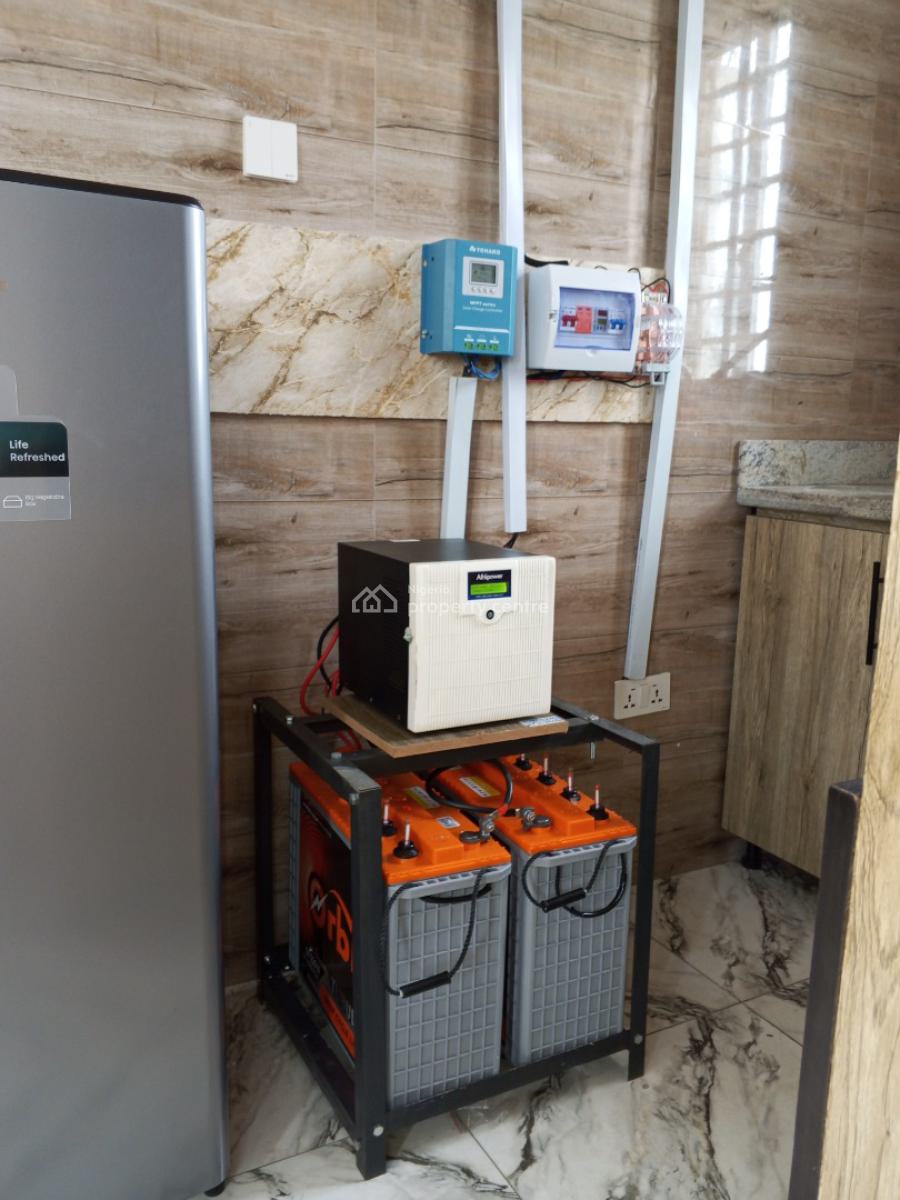 Sharp Service Studio Apartment, Majek..., Sangotedo, Ajah, Lagos, Commercial Property Short Let