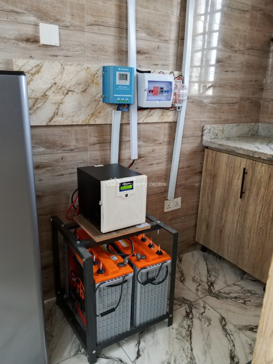 Sharp Service Studio Apartment, Majek..., Sangotedo, Ajah, Lagos, Commercial Property Short Let