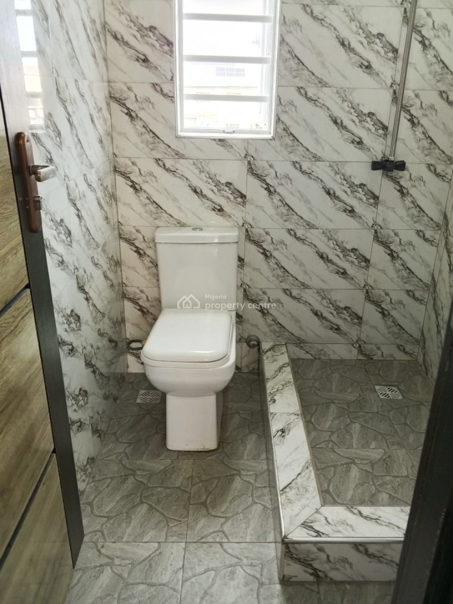 Sharp Service Studio Apartment, Majek..., Sangotedo, Ajah, Lagos, Commercial Property Short Let