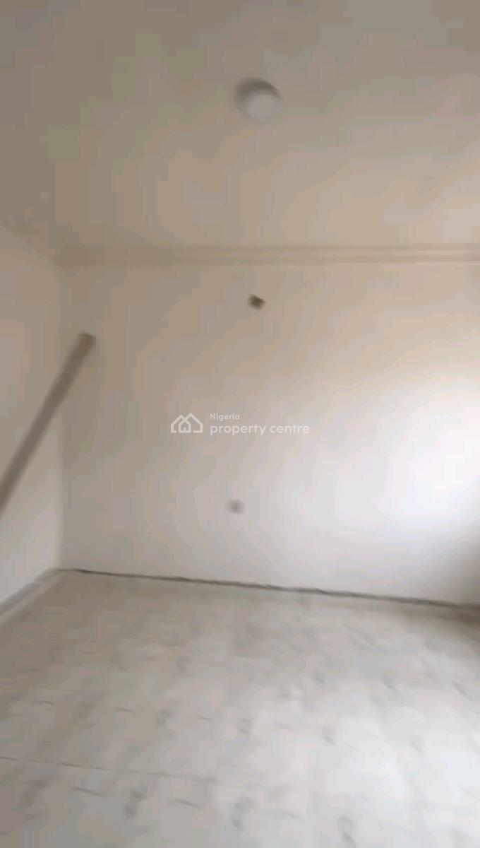 a Newly Built and Standard 1 Bedroom Apartment, Pedro, Gbagada, Lagos, Mini Flat (room and Parlour) for Rent