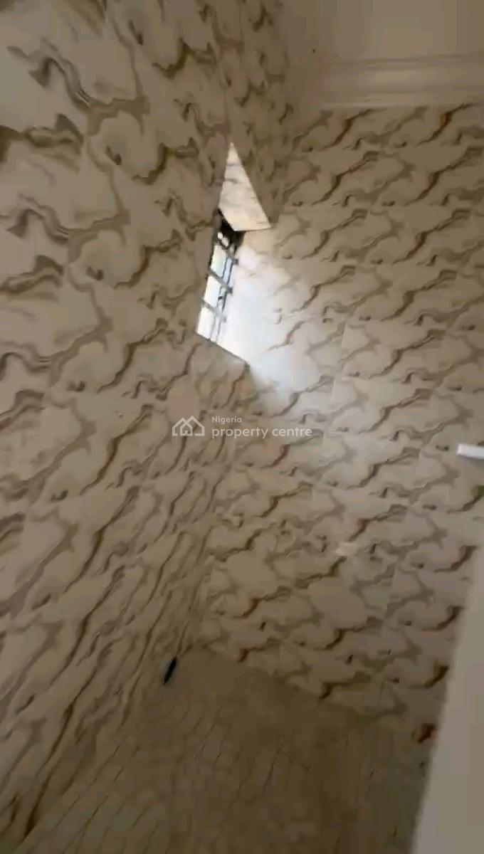 a Newly Built and Standard 1 Bedroom Apartment, Pedro, Gbagada, Lagos, Mini Flat (room and Parlour) for Rent