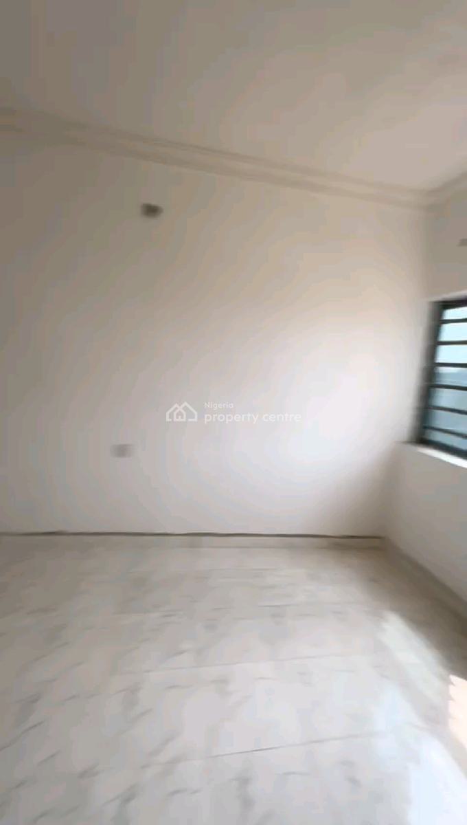 a Newly Built and Standard 1 Bedroom Apartment, Pedro, Gbagada, Lagos, Mini Flat (room and Parlour) for Rent