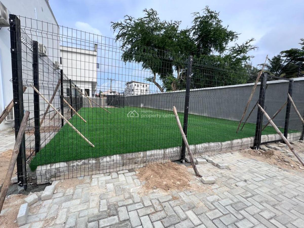 Beautiful Specious 3 Bedroom Terrace Duplex, Ologolo, Lekki, Lagos, Terraced Duplex for Sale