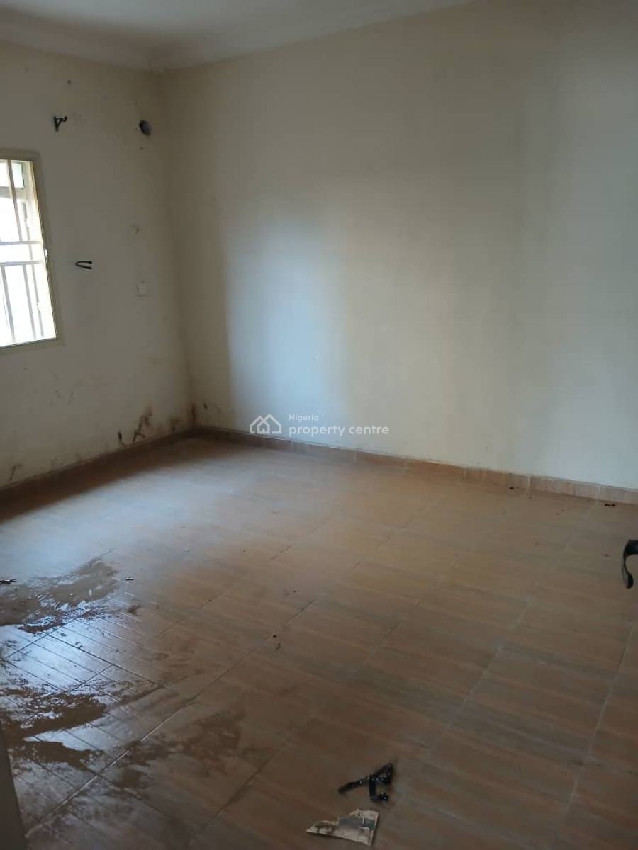 Sharp Miniflat, Sangotedo, Ajah, Lagos, Mini Flat (room and Parlour) for Rent