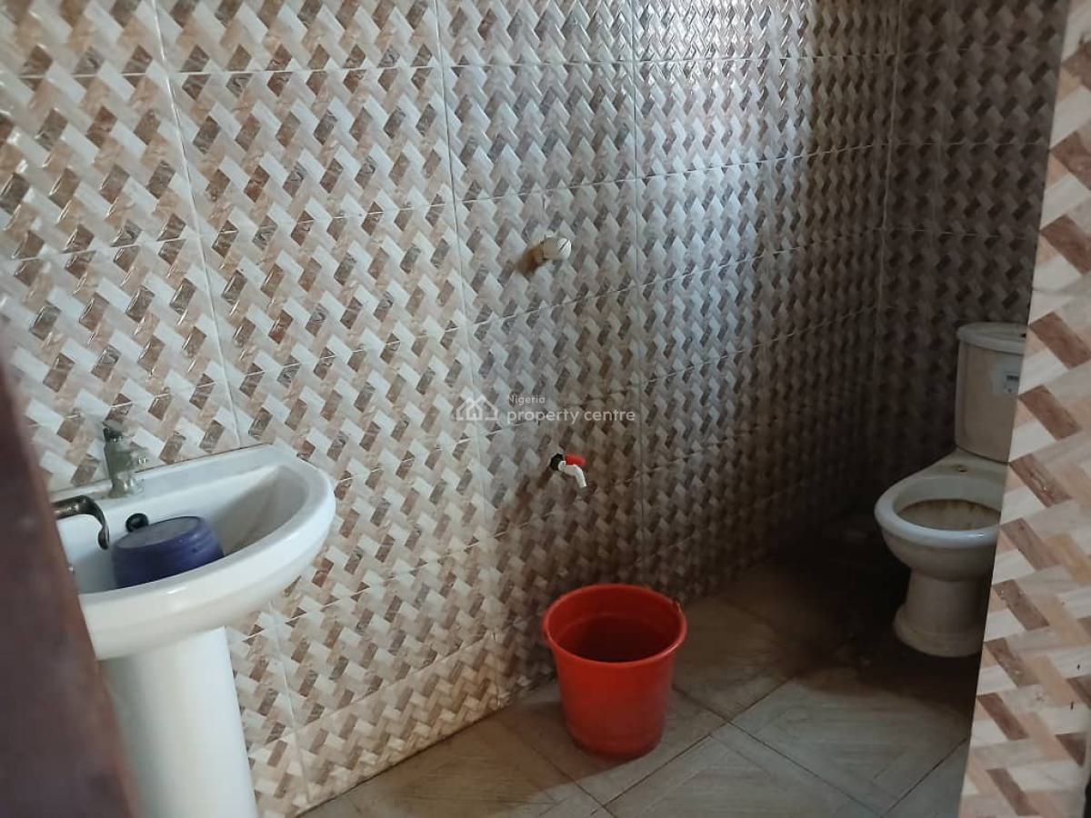 Sharp Miniflat, Sangotedo, Ajah, Lagos, Mini Flat (room and Parlour) for Rent