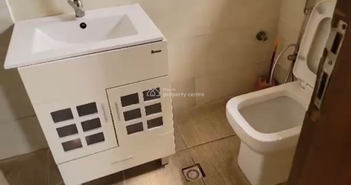 352sqm of Open Space on Two Floors, and a 2-bedroom Penthouse, By Heritage House, Zone 3, Wuse, Abuja, Office Space for Rent