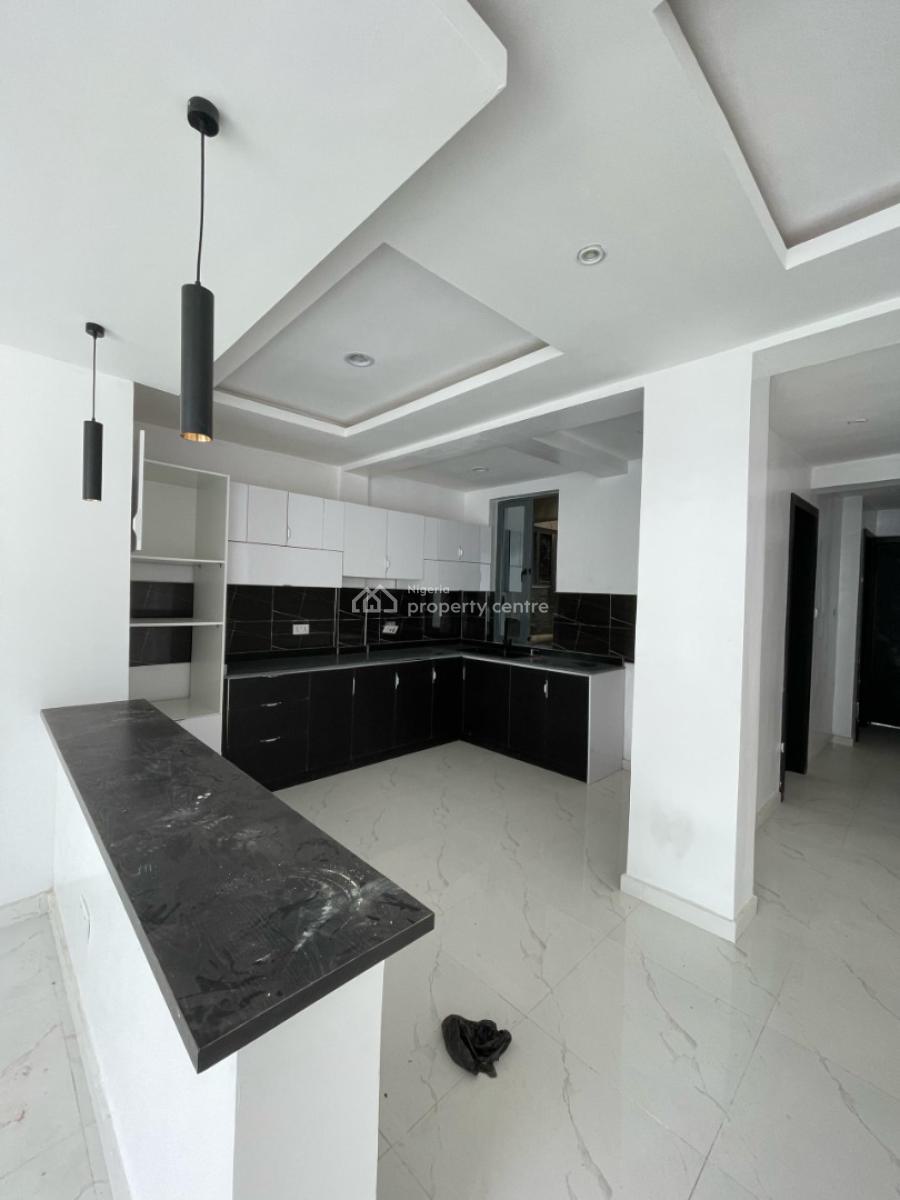 2-bedroom Apartment, Conservation Road Lekki, Lekki, Lagos, Flat / Apartment for Rent