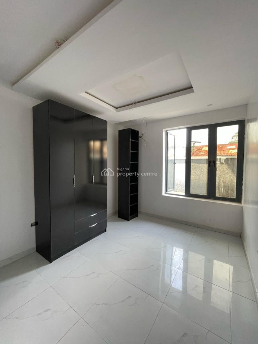 2-bedroom Apartment, Conservation Road Lekki, Lekki, Lagos, Flat / Apartment for Rent