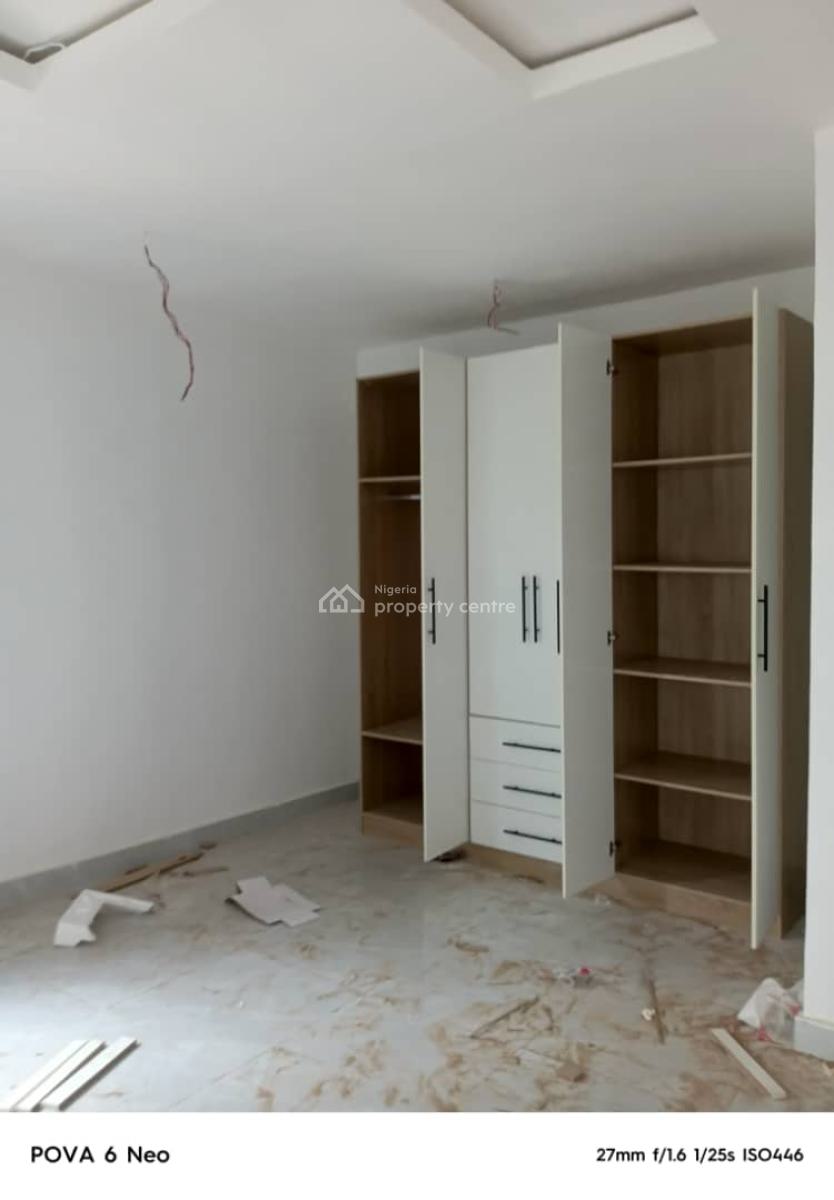 Newly Built 3 Bedroom Apartment, Maryland, Lagos, Flat / Apartment for Rent