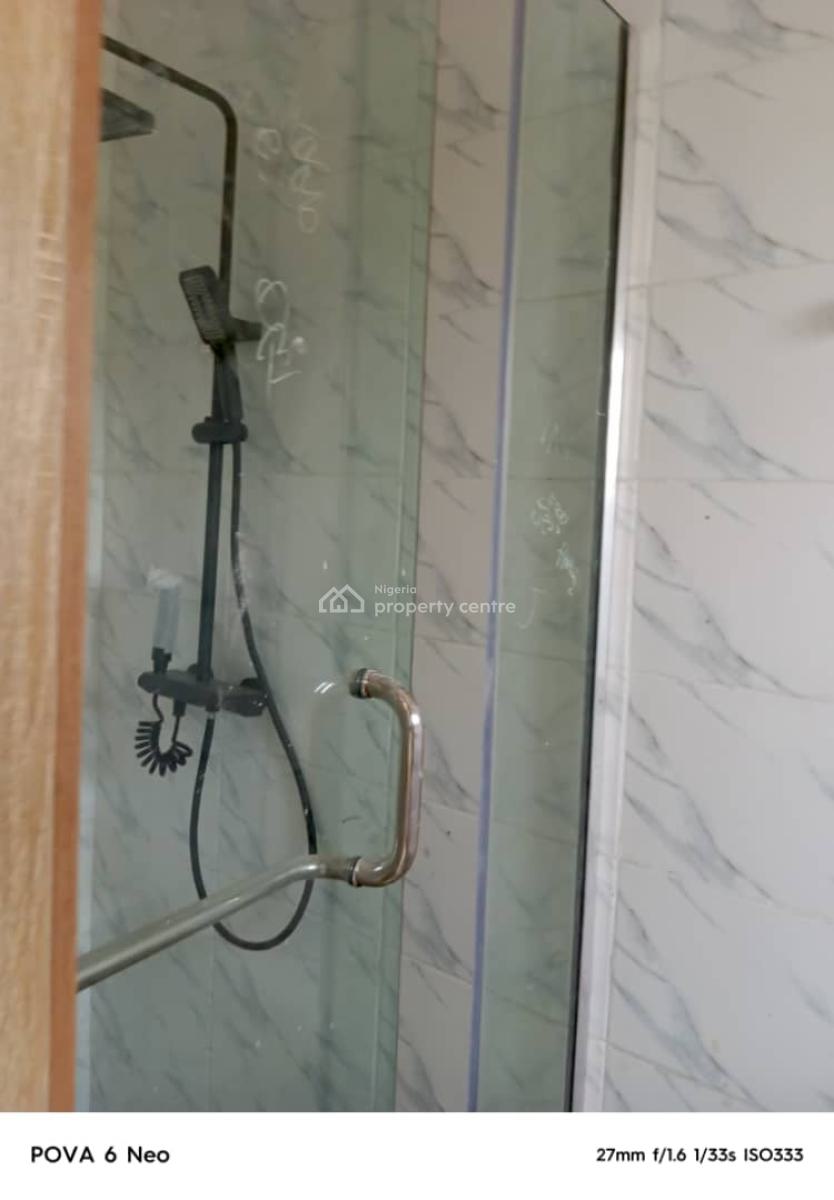 Newly Built 3 Bedroom Apartment, Maryland, Lagos, Flat / Apartment for Rent