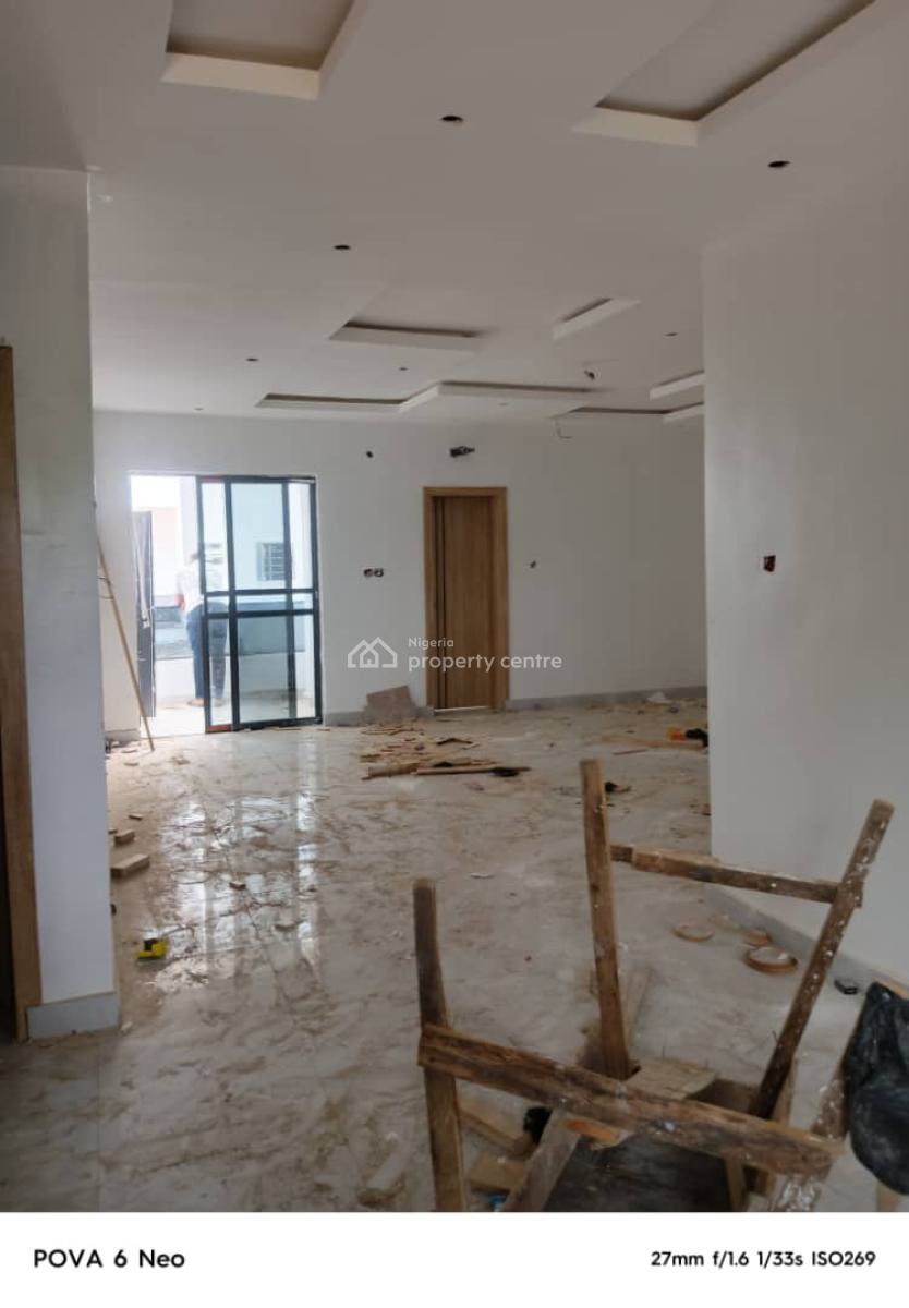 Newly Built 3 Bedroom Apartment, Maryland, Lagos, Flat / Apartment for Rent