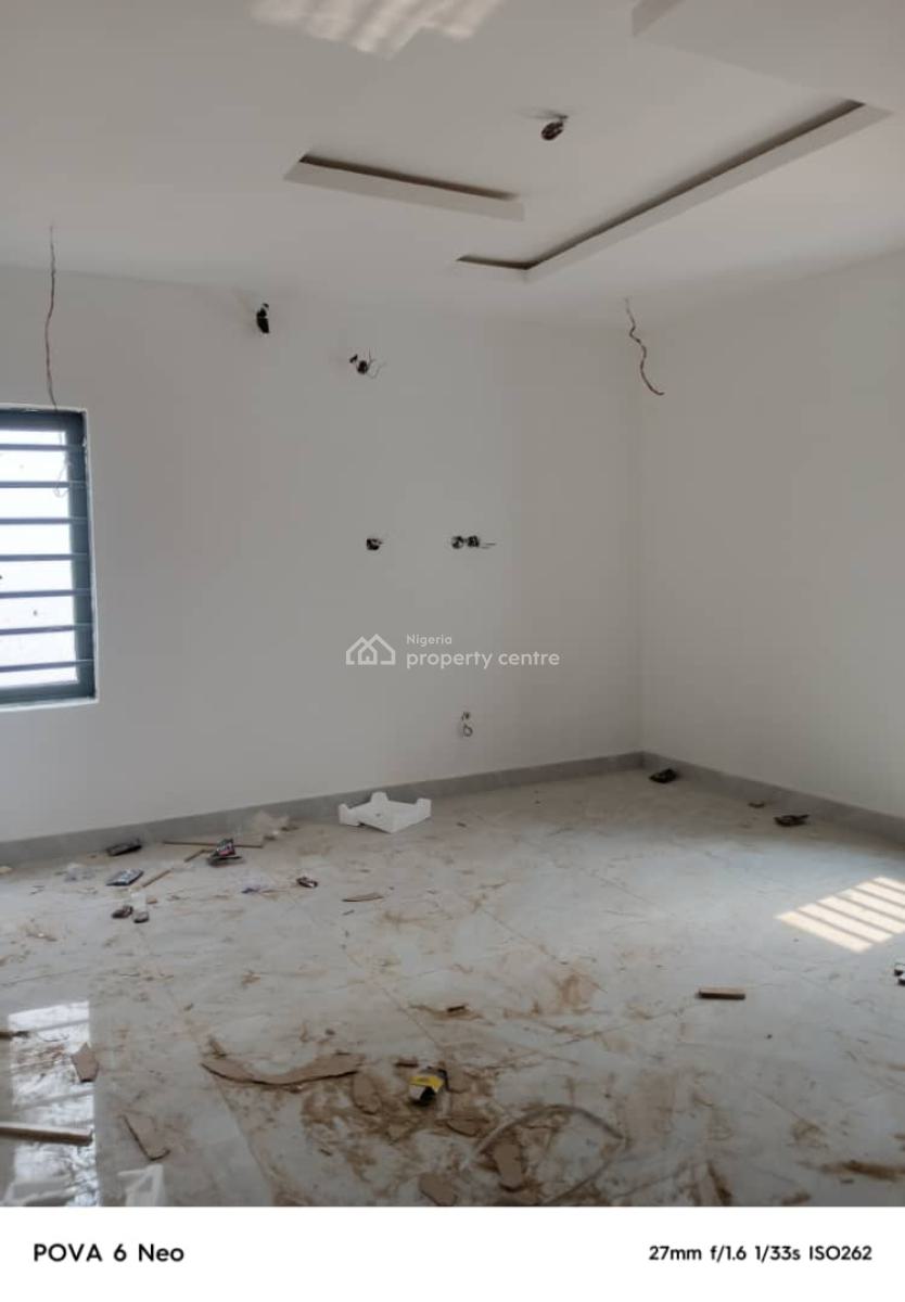 Newly Built 3 Bedroom Apartment, Maryland, Lagos, Flat / Apartment for Rent