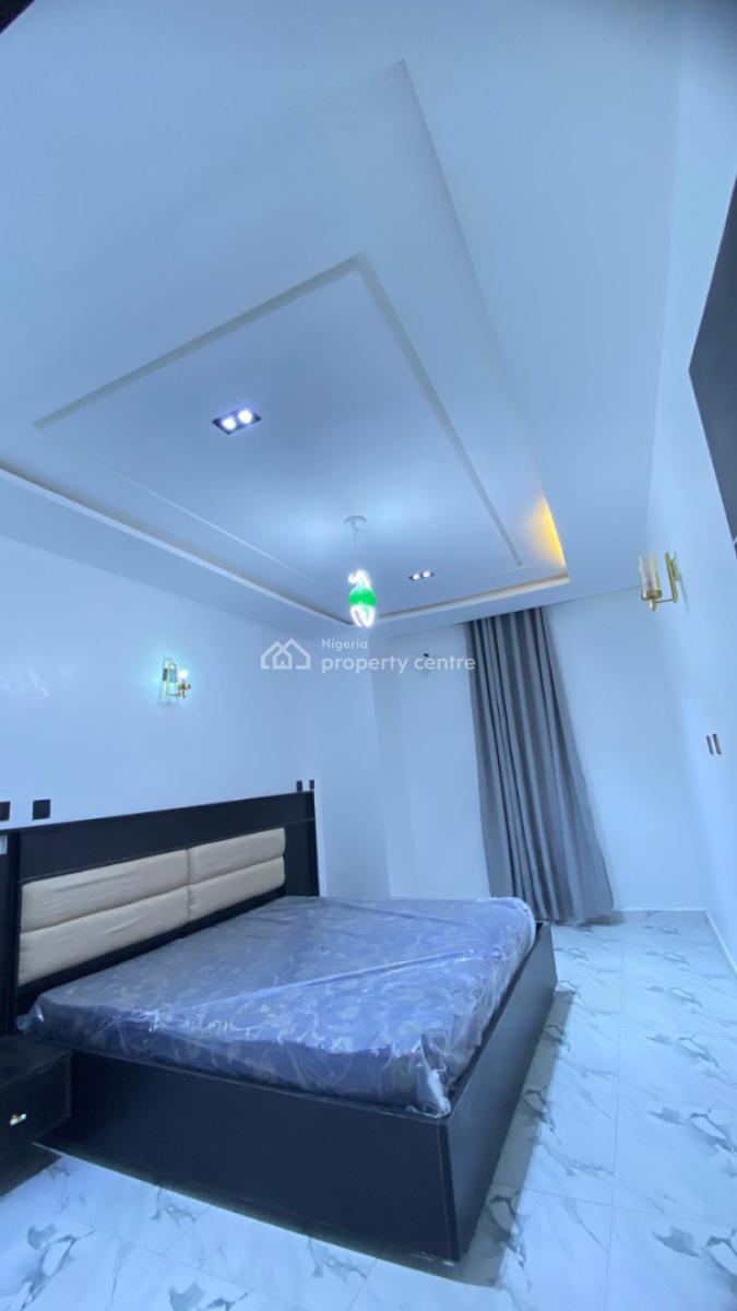 Beautifully Built and Furnished 5 Bedroom Fully Detached Duplex, Woji, Port Harcourt, Rivers, Detached Duplex for Sale